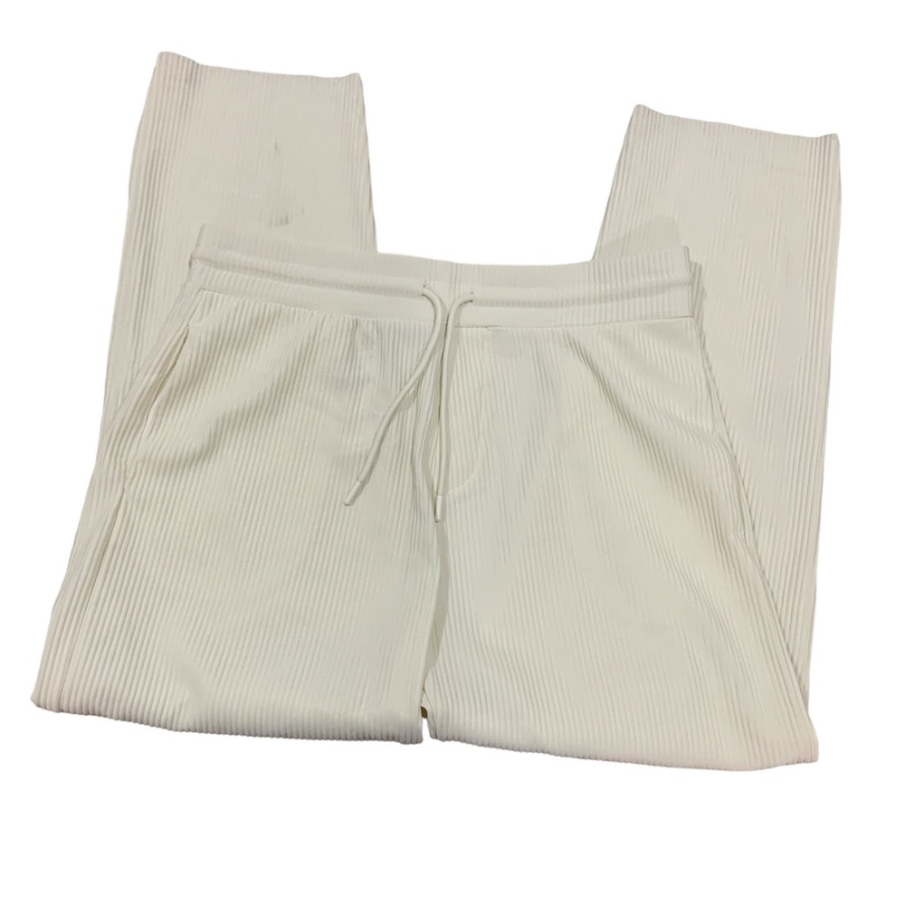 Nwt Zara Casual Pants sz XL